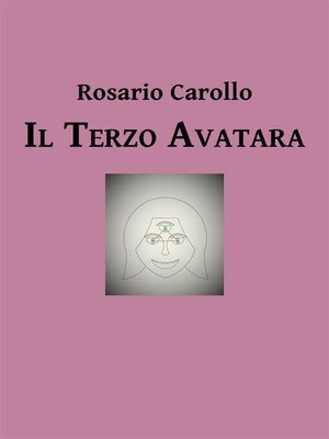 cover image of Il terzo avatara